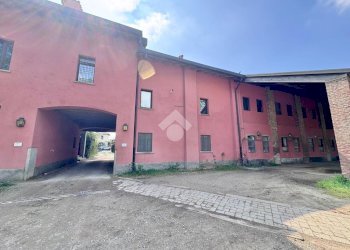 Trilocale Cascina Colombera, Casarile - foto 1