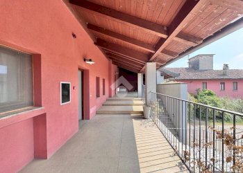 Trilocale Cascina Colombera, Casarile - foto 2
