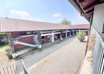 Trilocale Cascina Colombera, Casarile - foto 16