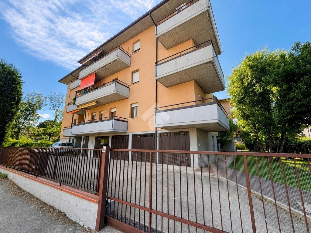 Trilocale Via Ippolito nievo, Forlì - foto 1