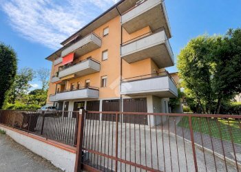 Trilocale Via Ippolito nievo, Forlì - foto 1