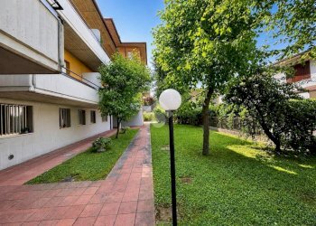 Trilocale Via Ippolito nievo, Forlì - foto 14