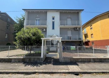 Trilocale Via Alfredo Lodolini, Forlì - foto 1