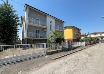 Trilocale Via Alfredo Lodolini, Forlì - foto 2