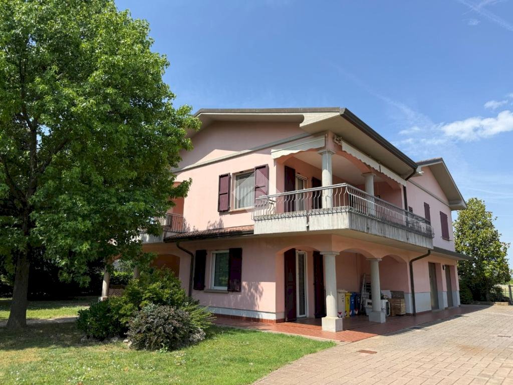 Villa Via del Quattro, Forlì - foto 2