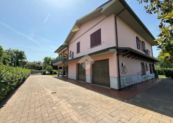 Villa Via del Quattro, Forlì - foto 22