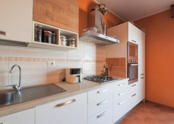 Casa semi indipendente Via Cesenatico, Cesenatico - foto 14