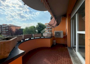 One-room apartment Viale Europa, Bussero - photo 12