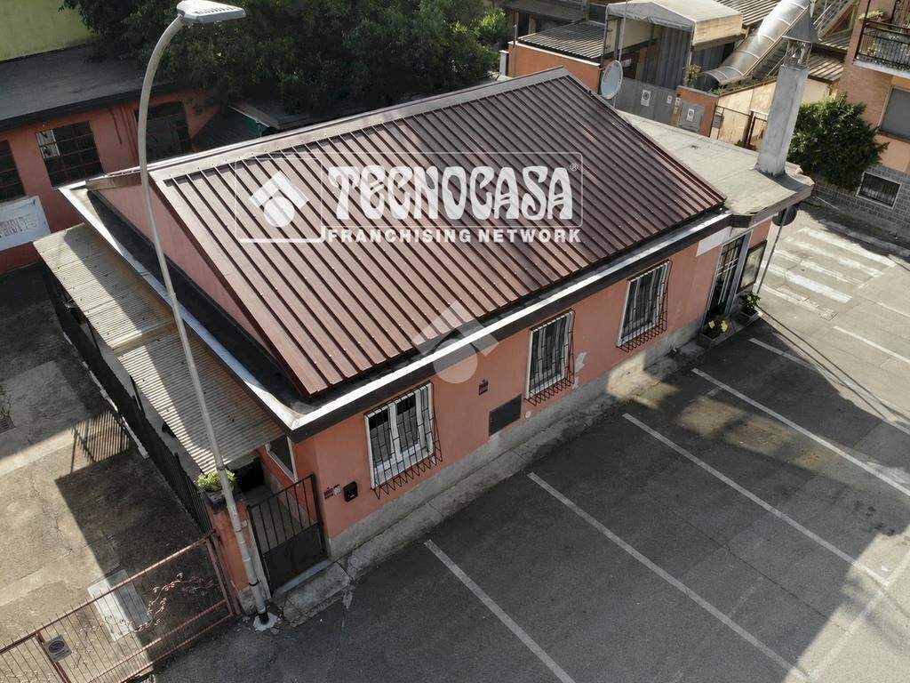 Casa indipendente P.za S. Giorgio, Bareggio - foto 2