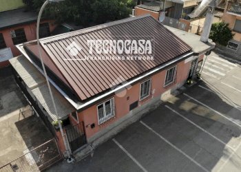 Casa indipendente P.za S. Giorgio, Bareggio - foto 2
