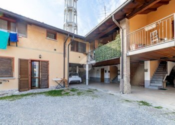 Two-room apartment Via Dante Alighieri, Trezzano Rosa - photo 1