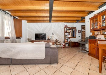 Two-room apartment Via Dante Alighieri, Trezzano Rosa - photo 5