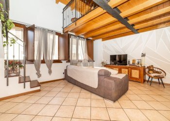 Two-room apartment Via Dante Alighieri, Trezzano Rosa - photo 6