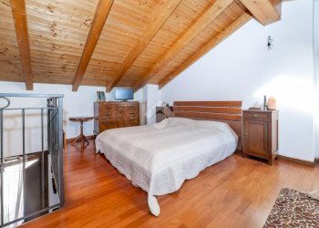 Two-room apartment Via Dante Alighieri, Trezzano Rosa - photo 8