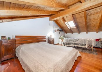 Two-room apartment Via Dante Alighieri, Trezzano Rosa - photo 9