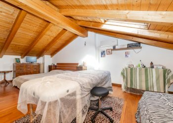 Two-room apartment Via Dante Alighieri, Trezzano Rosa - photo 10