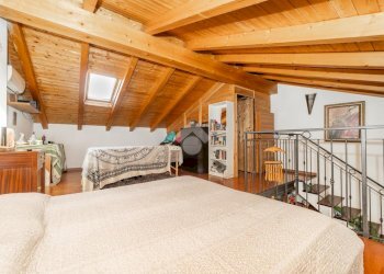 Two-room apartment Via Dante Alighieri, Trezzano Rosa - photo 11