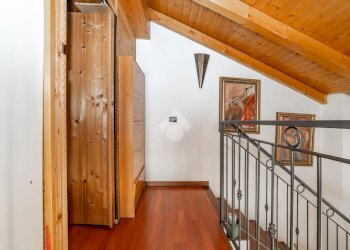 Two-room apartment Via Dante Alighieri, Trezzano Rosa - photo 13