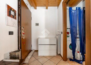 Two-room apartment Via Dante Alighieri, Trezzano Rosa - photo 15