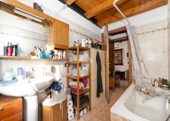 Two-room apartment Via Dante Alighieri, Trezzano Rosa - photo 17