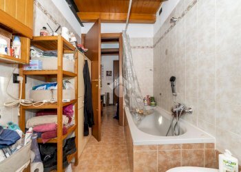 Two-room apartment Via Dante Alighieri, Trezzano Rosa - photo 18