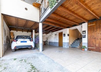 Two-room apartment Via Dante Alighieri, Trezzano Rosa - photo 19