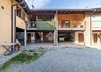 Two-room apartment Via Dante Alighieri, Trezzano Rosa - photo 20