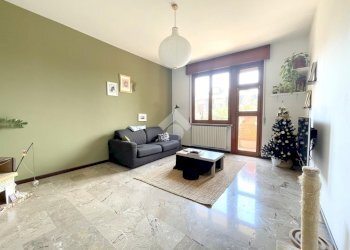 Three-room apartment Via Giuseppe Verdi, Cornaredo - photo 3