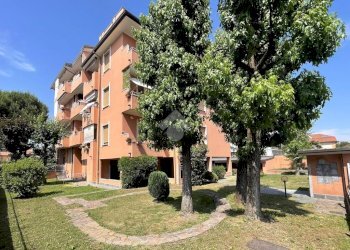 Three-room apartment Via Giuseppe Verdi, Cornaredo - photo 21