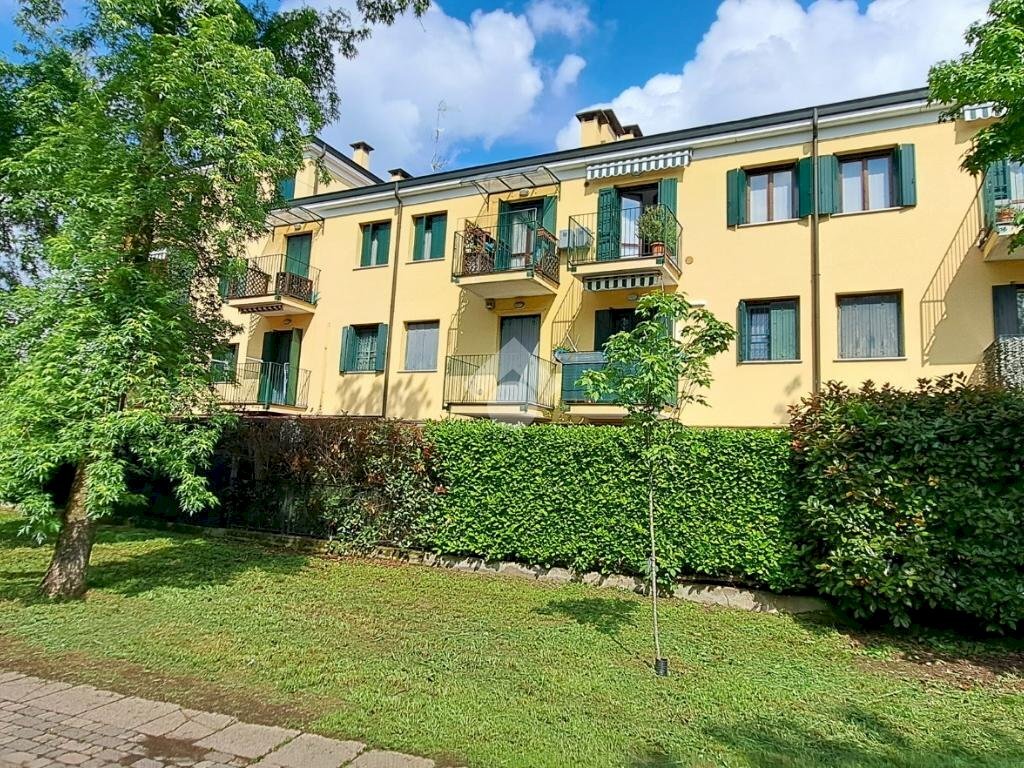 Bilocale Via Carlo Cattaneo, Vimodrone - foto 1