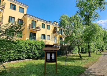 Bilocale Via Carlo Cattaneo, Vimodrone - foto 14