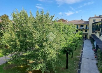Bilocale Via Carlo Cattaneo, Vimodrone - foto 16