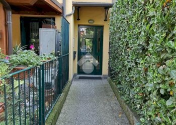 Bilocale Via Carlo Cattaneo, Vimodrone - foto 17