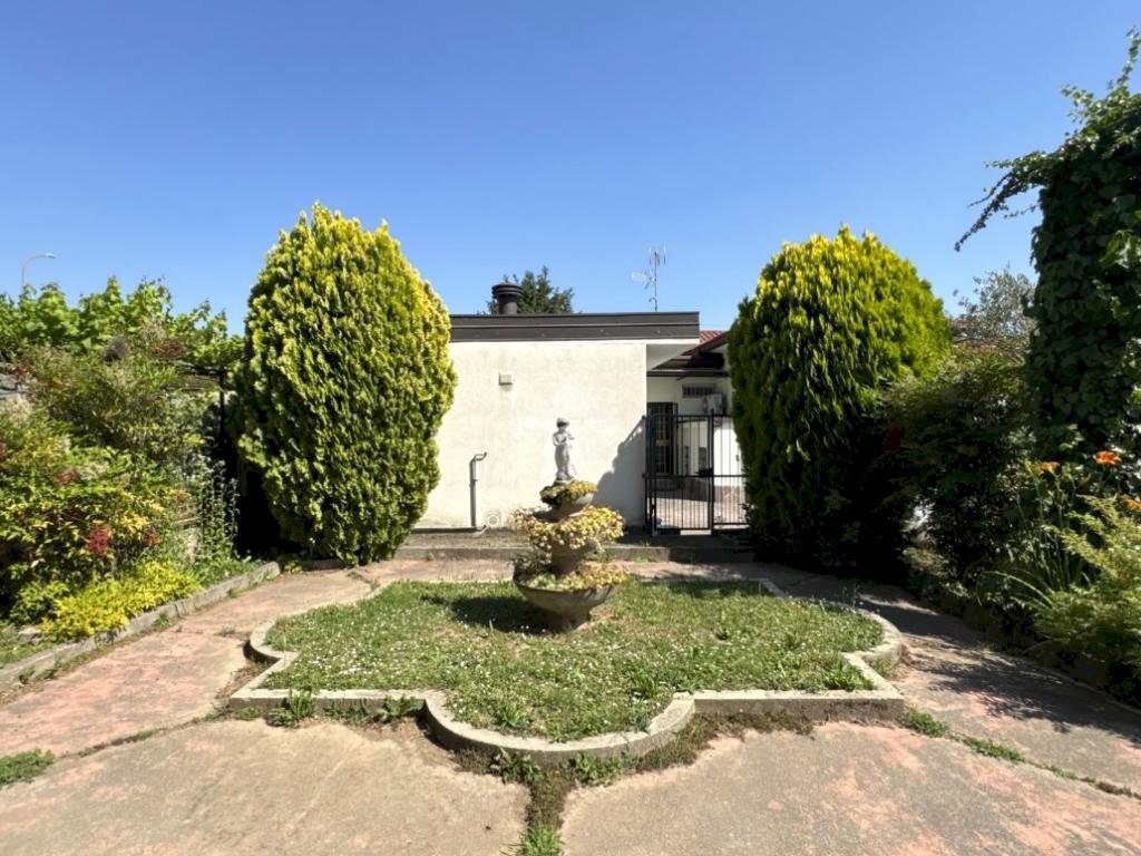 Four-room apartment Via Milano, Masate - photo 3