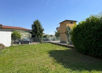 Quadrilocale Via Milano, Masate - foto 2