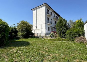Quadrilocale Via Milano, Masate - foto 4