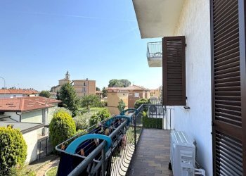 Quadrilocale Via Milano, Masate - foto 32