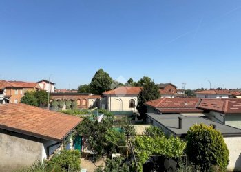 Quadrilocale Via Milano, Masate - foto 33