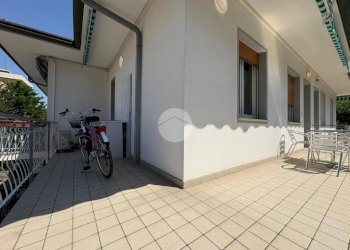 Bilocale Viale giovanni segantini, Cesenatico - foto 30