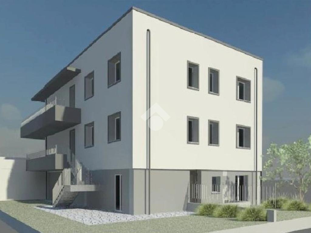 Four-room apartment Via Enrico Fermi, Sedriano - photo 3