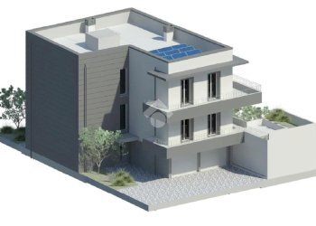 Four-room apartment Via Enrico Fermi, Sedriano - photo 2