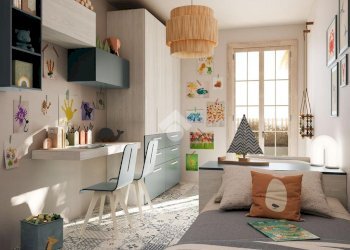 Four-room apartment Via Enrico Fermi, Sedriano - photo 6