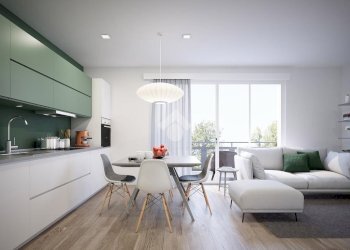 Four-room apartment Via Enrico Fermi, Sedriano - photo 7