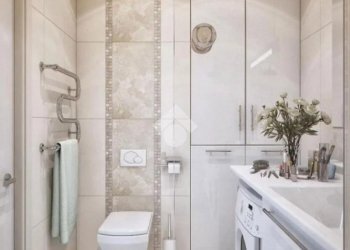 Four-room apartment Via Enrico Fermi, Sedriano - photo 8