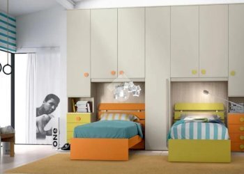 Four-room apartment Via Enrico Fermi, Sedriano - photo 13