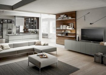 Four-room apartment Via Enrico Fermi, Sedriano - photo 14