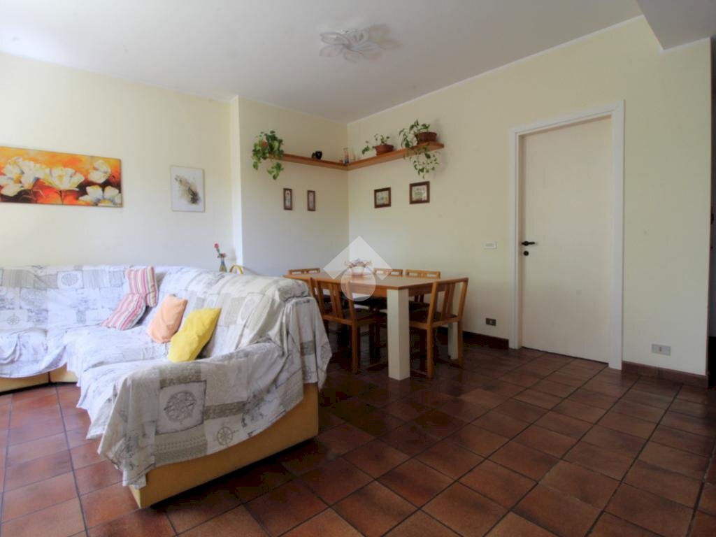 Porzione di casa Via leonardo da vinci, Sedriano - foto 1