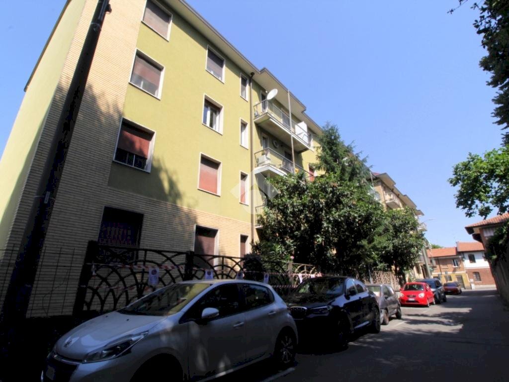 Bilocale Via san remigio, Sedriano - foto 1