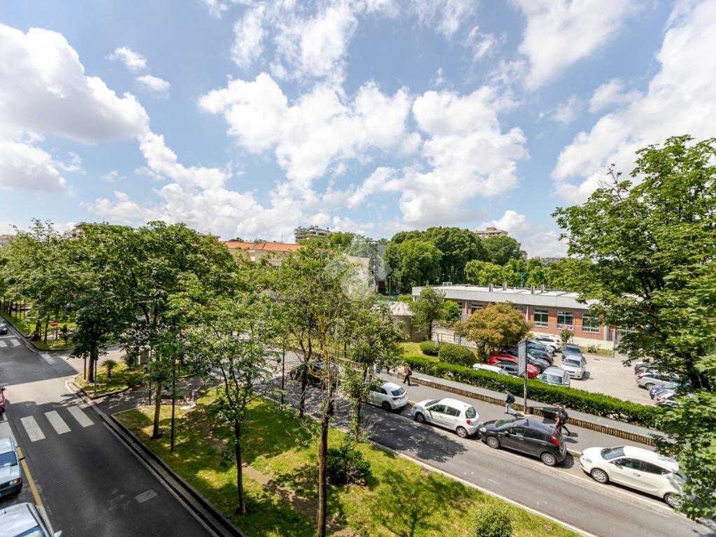 Trilocale Viale Giacomo Matteotti, Sesto San Giovanni - foto 1