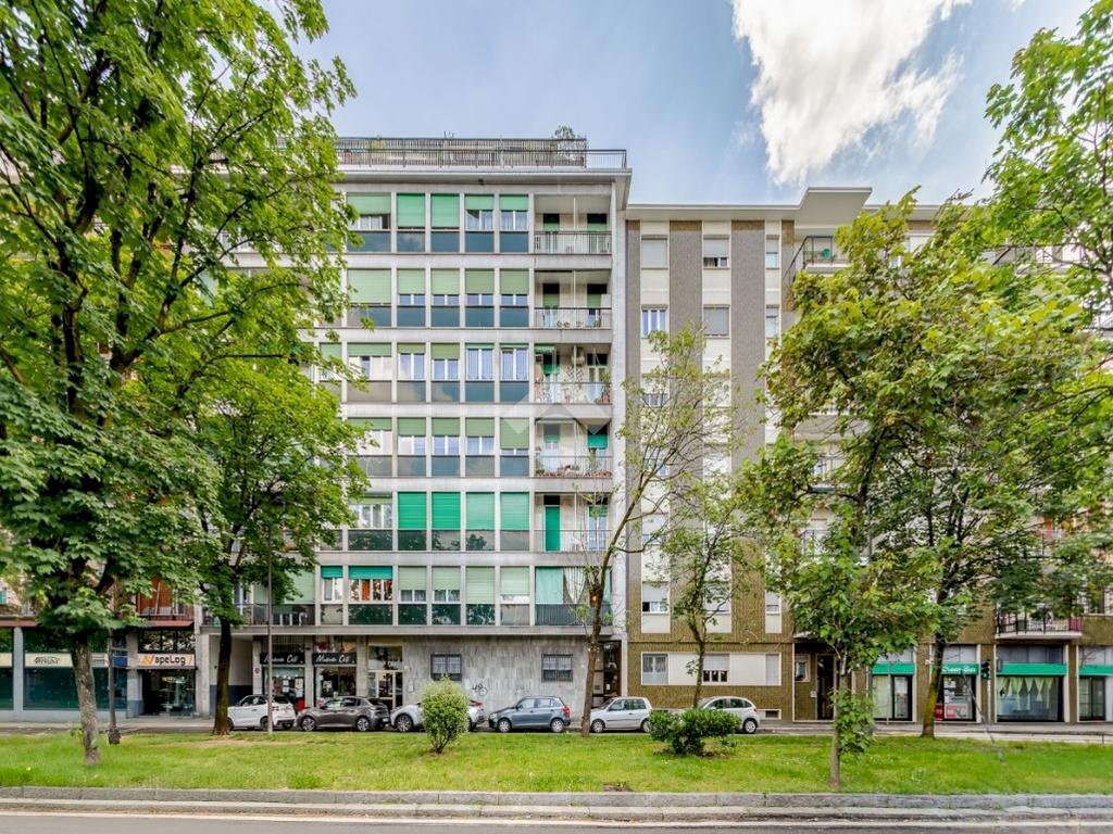 Trilocale Viale Giacomo Matteotti, Sesto San Giovanni - foto 2